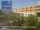 Golf & Wellnesshotel  Bad Waltersdorf 
